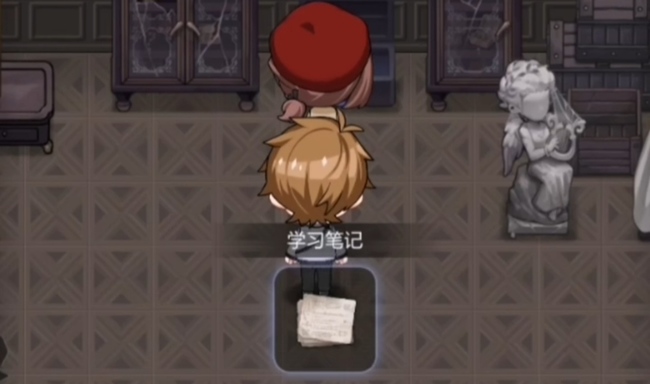 未定事件簿密码箱密码是什么 未定事件簿手游密码箱密码是什么