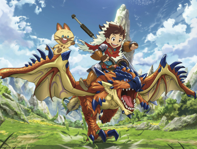 怪物猎人物语2荒钩爪在哪