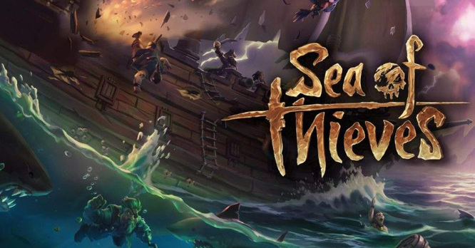 盗贼之海怎么放下手里的东西