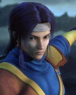 仙剑三谁打开了盒子