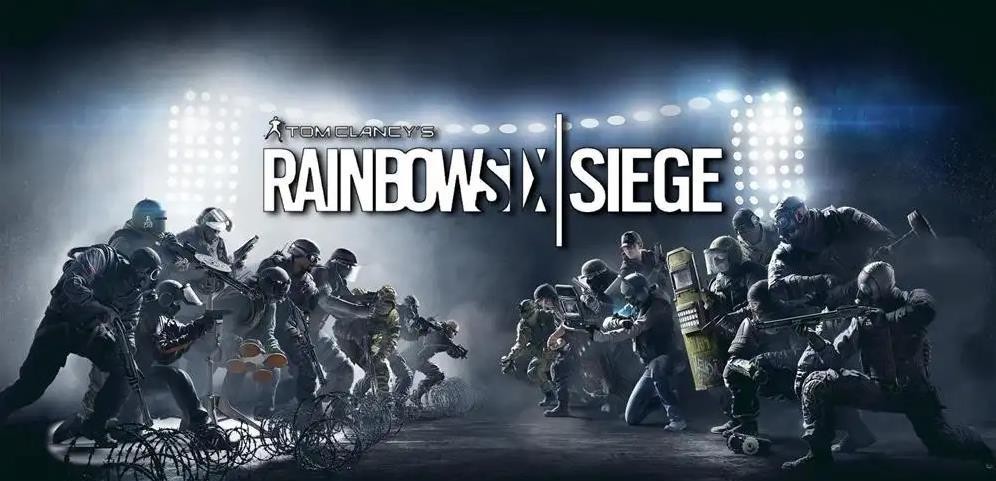 彩虹六号人物技能怎么放