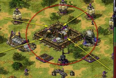 尤里复仇生化大战第二关怎么过 尤里复仇生化大战第二关攻略