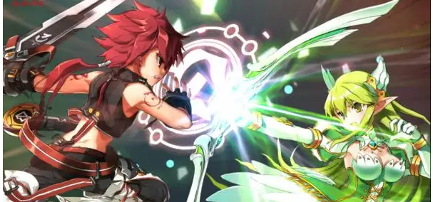 艾尔之光剧情是什么