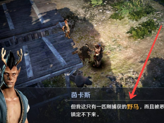 黑色沙漠坐骑怎么获得 黑色沙漠中如何获取坐骑