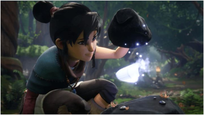 柯娜：精神之桥买哪个版本