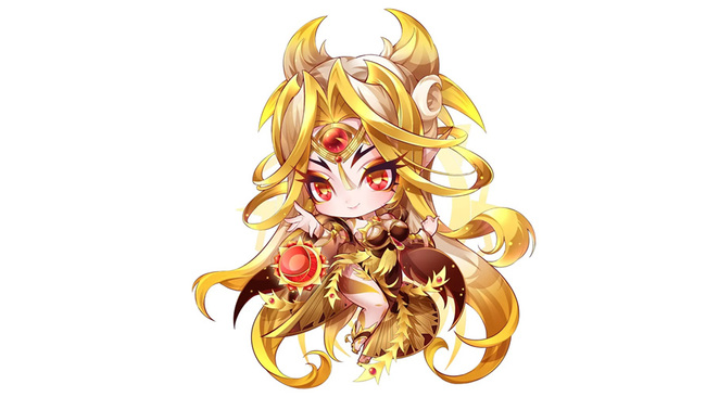 天天酷跑抽到羲和咋不送