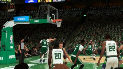 NBA 2K22生涯怎么跳过替补 NBA 2K22如何直接打主力