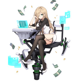 涅普莉姆值得培养吗