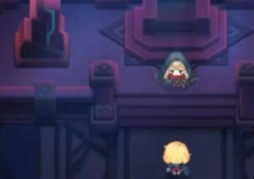 坎特伯雷公主与骑士唤醒冠军之剑的奇幻冒险11章完美结局有哪些