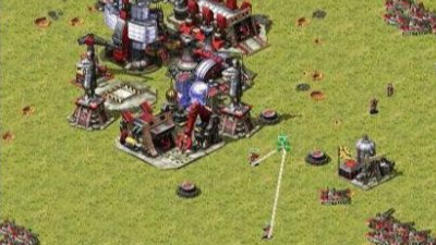 红警2怎么自偷 红警2尤里的复仇自我游玩攻略