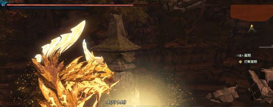 如何战胜BOSS-巫炤 战胜BOSS探索古剑世界巫炤助你一臂之力