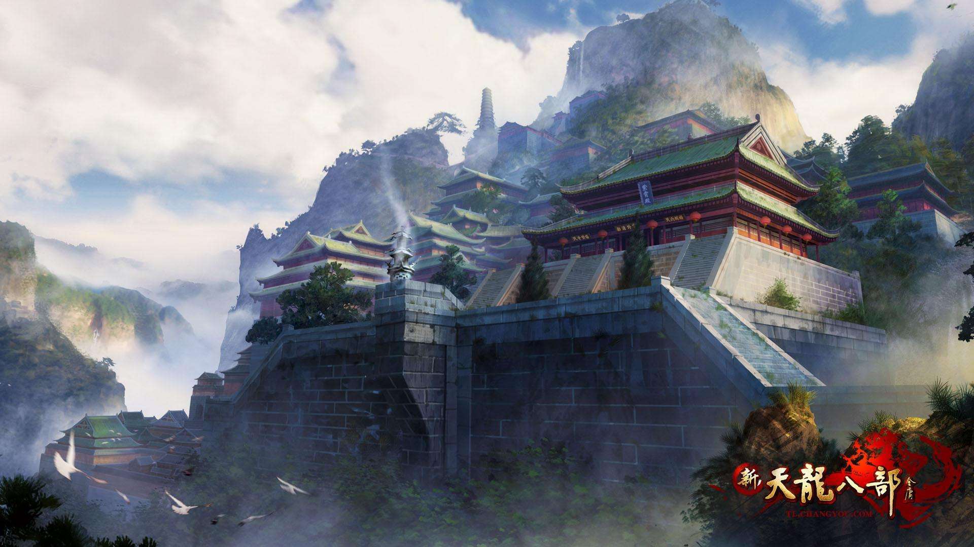 天龙八部悟性8到10一键技巧是什么