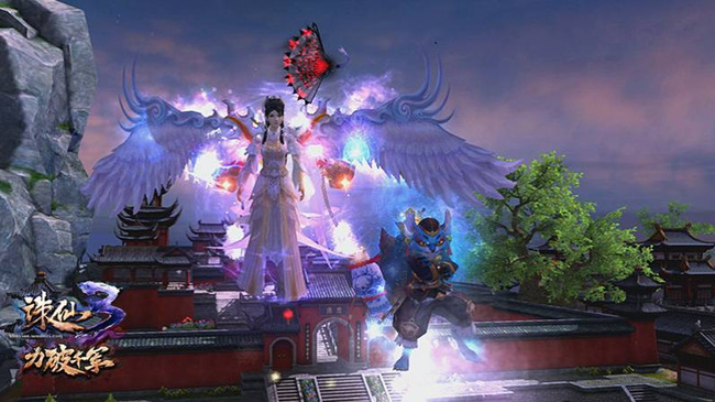 诛仙3走失的灵兽怎么完成 诛仙3灵兽寻找任务攻略