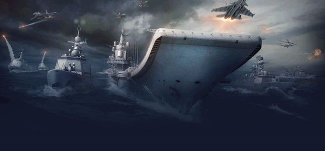 现代战舰：在线海战苹果手机怎么下载