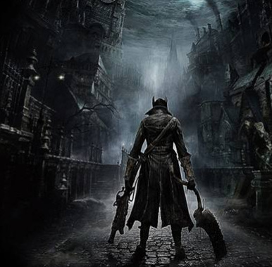 血源诅咒古神为什么能打败旧日