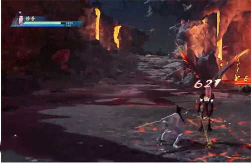 仙剑奇侠传7二周目有什么不同