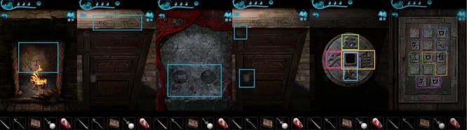 纸嫁衣三第五关怎么玩 纸嫁衣3鸳鸯债手游第五关攻略