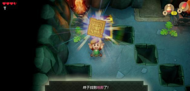 塞尔达织梦岛壶洞窟怎么过 塞尔达传说织梦岛中如何通关壶洞窟