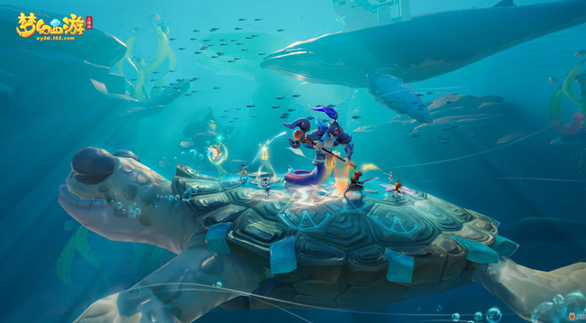 梦幻西游口袋版经验怎么领取