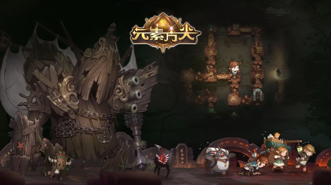 元素方尖如何开启1_6 如何在元素方尖手游中开启1.6版本