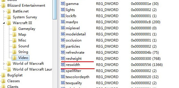 笔记本魔兽争霸3怎么调全屏 如何在魔兽争霸3 冰封王座中设置全屏模式