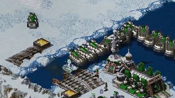 红警2怎么快速提高技术 如何快速提升技术水平成为红警2高手