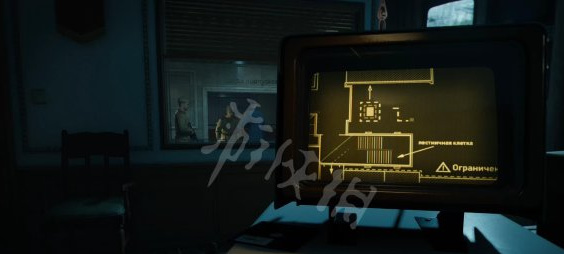 如何完成任务非常手段-关闭监视器