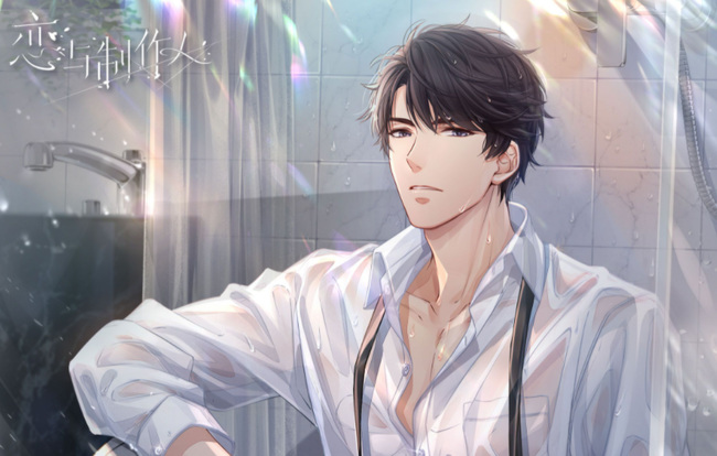 恋与制作人抽卡怎么抽