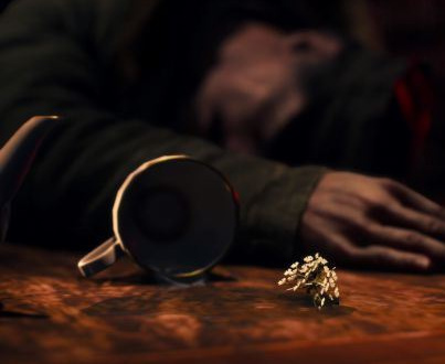 如何完成任务-决战巫师岛 决战巫师岛回到昨日的冒险旅程