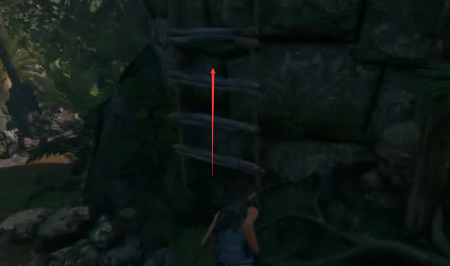 古墓丽影断桥怎么过去 古墓丽影暗影的断桥攻略