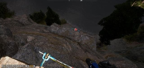 如何完成任务-脚踏两只船 孤岛惊魂5犹豫不决的双重选择