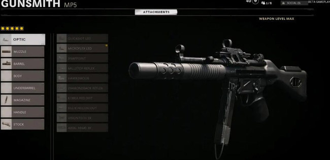 有哪些枪械配件的组合心得