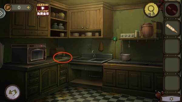 密室逃脱绝境系列10寻梦大作战怎么通关 密室逃脱绝境系列10寻梦大作战通关攻略