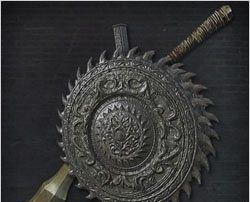 血源老猎人DLC多了哪些武器