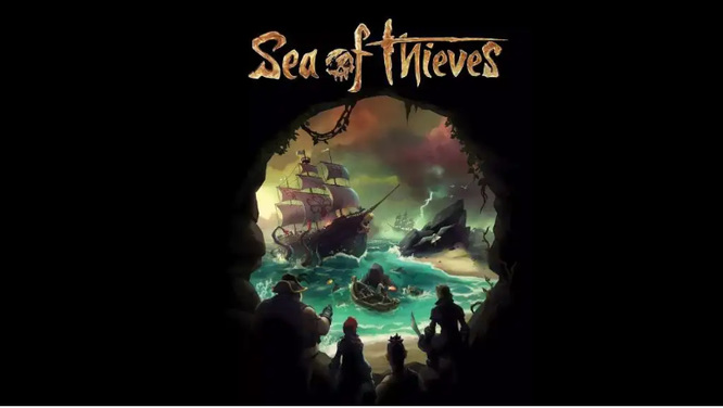 盗贼之海有什么稀有的武器