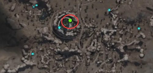 神佑释放背包商人在哪 神佑释放中如何找到背包商人