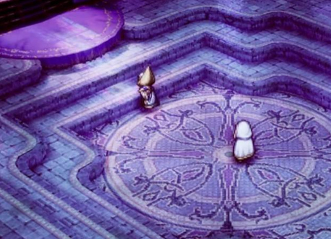 三角战略真结局条件是什么