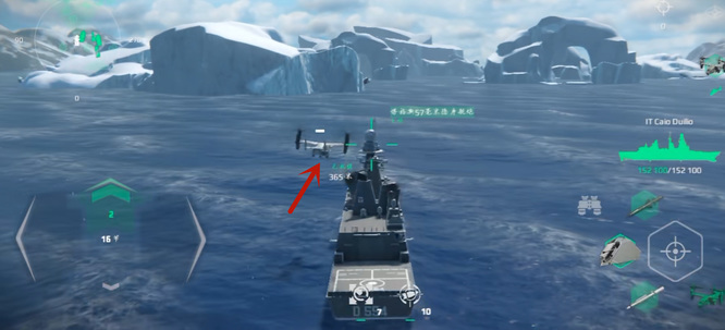 现代战舰经验怎么快速获得 现代战舰海战手游如何获得经验