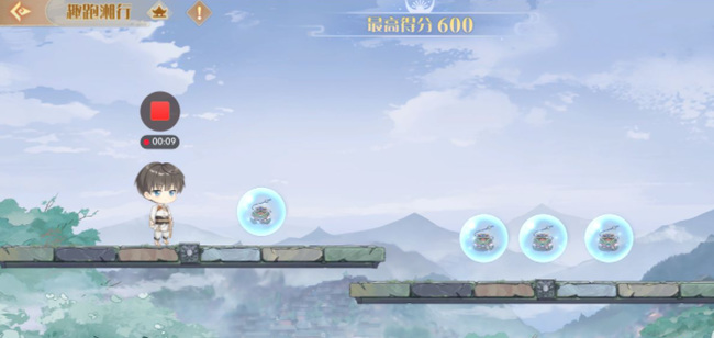 食物语趣跑湘行怎么玩 食物语手游趣跑湘行攻略分享