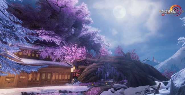 剑网3秦皇陵怎么单刷