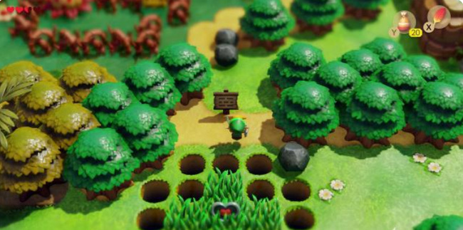 塞尔达织梦岛壶洞窟怎么过 塞尔达传说织梦岛中如何通关壶洞窟