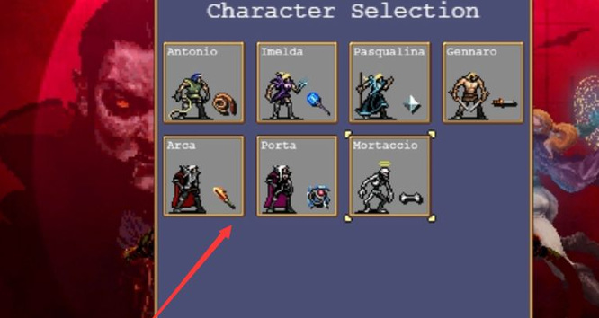 吸血鬼幸存者怎么升到100级 吸血鬼幸存者如何升到100级