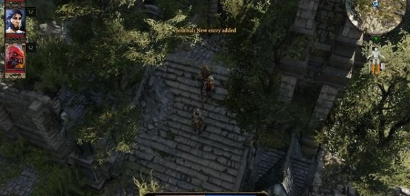 如何完成章节-石像鬼迷宫 神界原罪 2 - 完成石像鬼迷宫章节