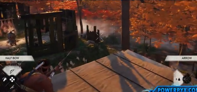 如何获得奖杯-目击者死以及难点心得