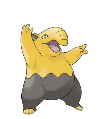 催眠貘的进化路线是什么推荐携带什么技能是否值得培养