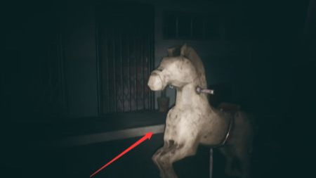 港诡实录木马怎么摆 港诡实录游戏中的木马摆放攻略