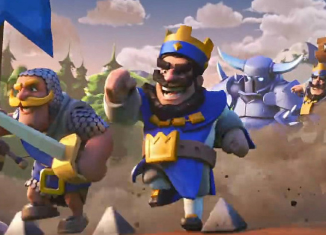 皇室战争新赛季掉杯机制是什么