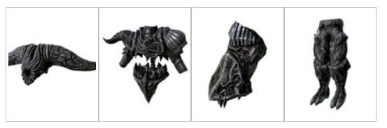 黑暗之魂2套装有什么推荐 黑暗之魂2推荐哪些装备套装