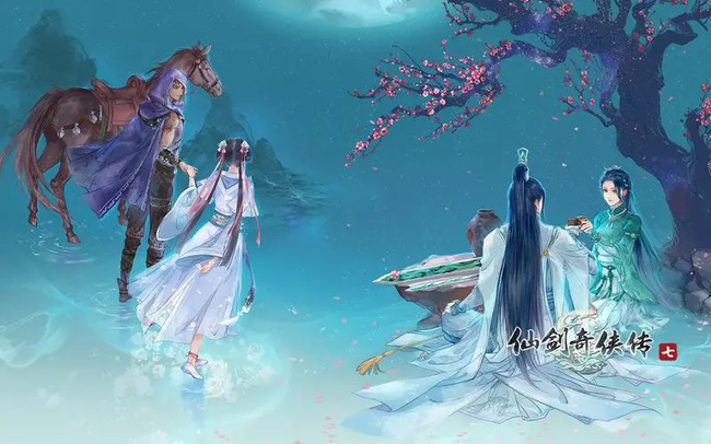 仙剑7怎么战斗换人 仙剑7战斗中如何更换角色