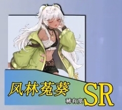 玛娜希斯回响角色排行是什么样的 玛娜希斯回响角色排行榜是如何排名的